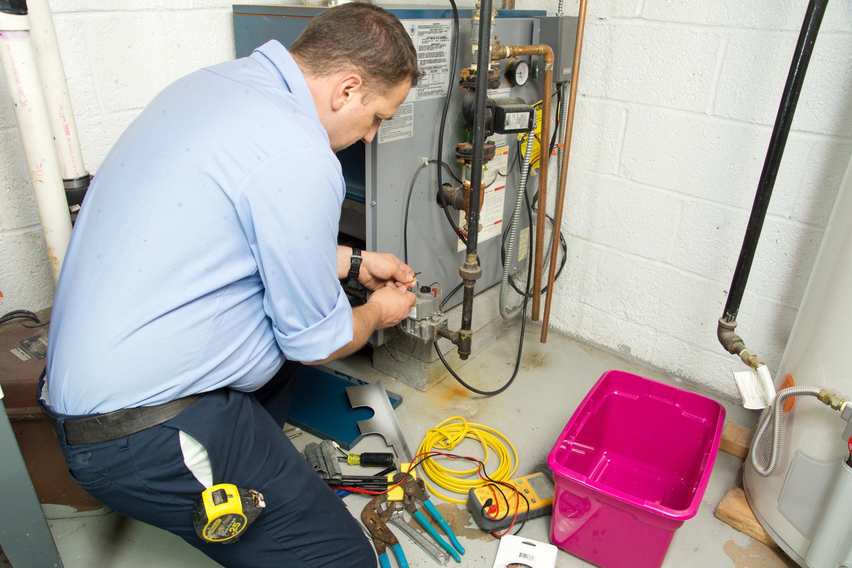 cout chauffage électrique Bondy