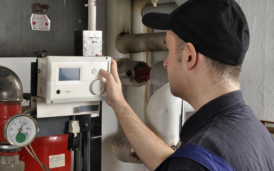 technicien chauffagiste Fontenay-sous-Bois